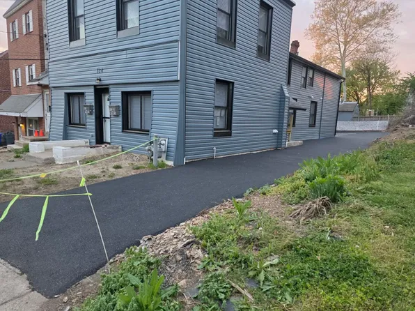 514 Ryers Ave, Cheltenham, PA