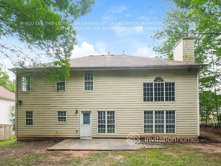 3740 Cranford Ct SW — Photo 17