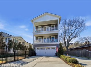 8304 Atlantic Ave #A, Virginia Beach, VA 23451