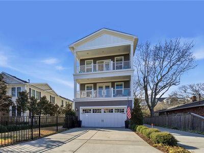 8304 Atlantic Ave #A, Virginia Beach, VA, 23451
