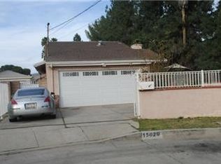 15629 Septo St, North Hills, CA 91343
