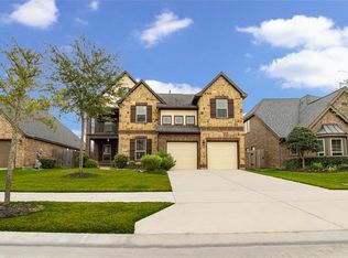 6803 Miller Shadow Ln, Sugar Land, TX 77479