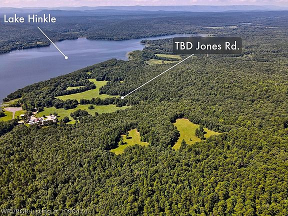 3rd image of Tbd Jones Creek Rd