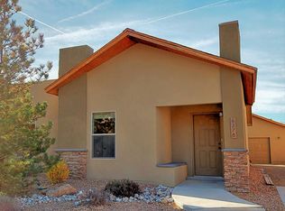 6278 Viramontes Rd NW, Albuquerque, NM 87114