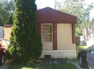 1915 State Route 59 LOT 74, Kent, OH 44240