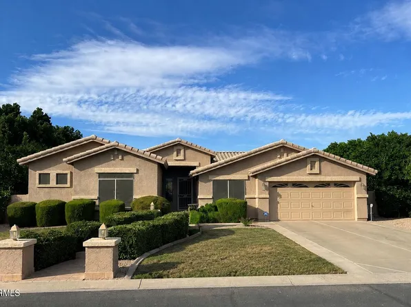 4556 E Downing Street, Mesa, AZ 85205