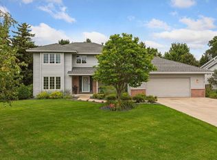 1315 140th Ave NW, Andover, MN 55304