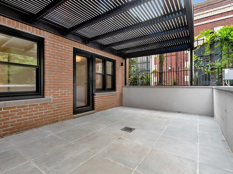 29 Joralemon St #GARDEN — Photo 12