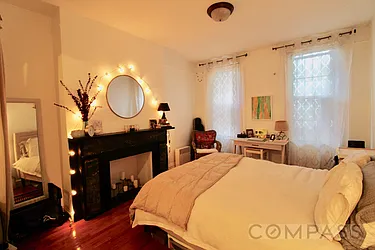 Rented by Compass