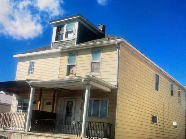 138 Railroad St, Locust Gap, PA 17840