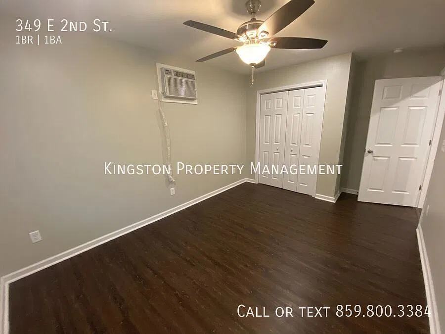 Renovated 1 Bedroom With Loft!! — Photo 1