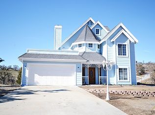 29250 Spyglass Dr, Tehachapi, CA 93561