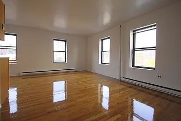 Rented by Citi Habitats