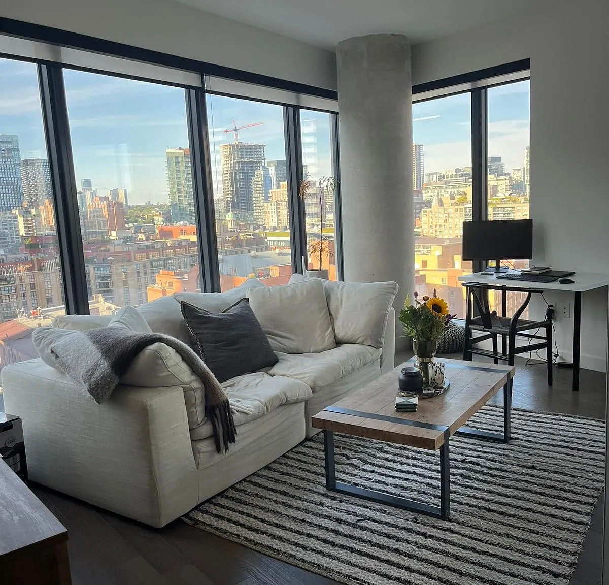 2 bed, $3,300 — Photo 2
