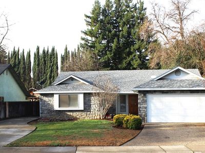 2619 El Mirasol Ct, Chico, CA, 95973