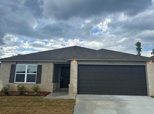 5016 Windflower Cv, Alexander, AR 72002