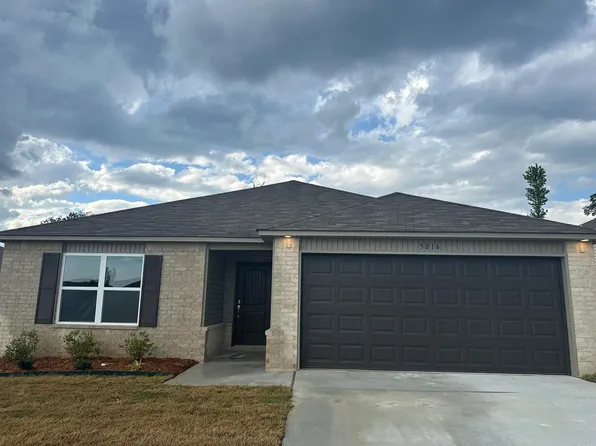 5016 Windflower Cv, Alexander, AR 72002
