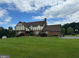 4325 Bill Moxley Rd, Mount Airy, MD 21771