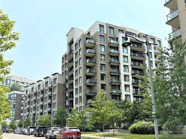 111 Upper Duke Cres, Markham, ON