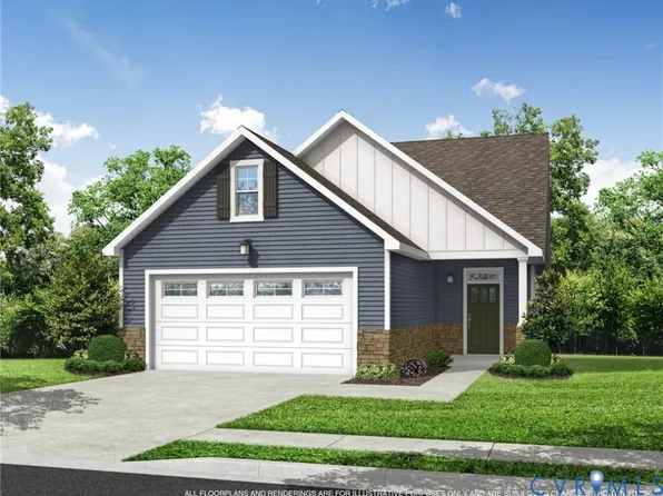10636 Orchard Blossom Dr, Richmond, VA 23059