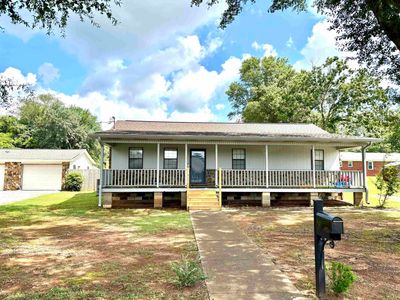 203 4th Ave, Tuscumbia, AL, 35674