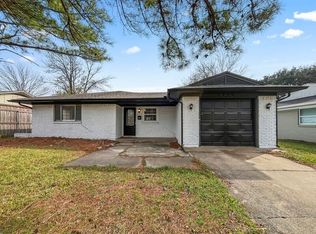 1400 Andrew St, Mesquite, TX 75149