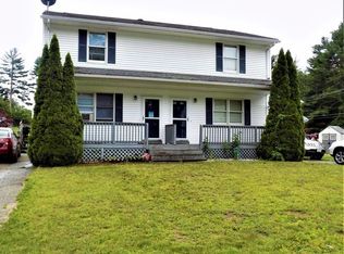 9-11 Waterford Cir, Springfield, MA 01129