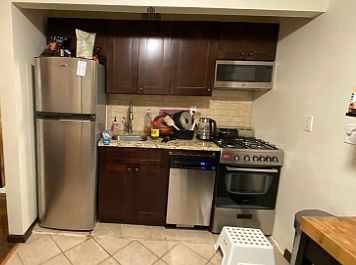 2nd image of 28 Saint Marks Pl APT 3B