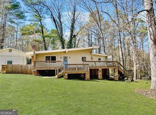 504 N Little Victoria Rd, Woodstock, GA 30189