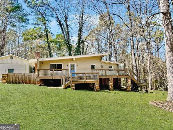 504 N Little Victoria Rd, Woodstock, GA 30189