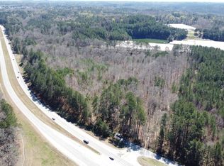 Jimmy Campbell Pkwy W, Winston, GA 30187