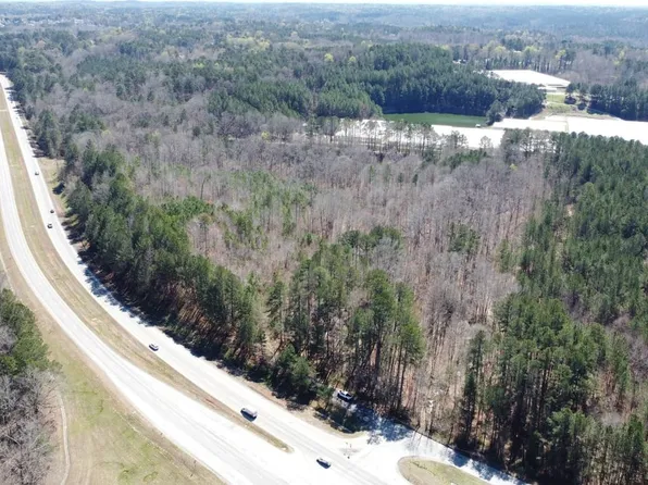 Jimmy Campbell Pkwy W, Winston, GA 30187