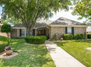 1106 Old Dominion Pl, Mansfield, TX 76063