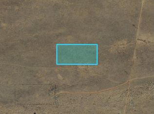 Off Powers Way N157 Rd, Albuquerque, NM 87121