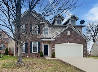 6425 W Cedar Chase Dr, McCordsville, IN 46055