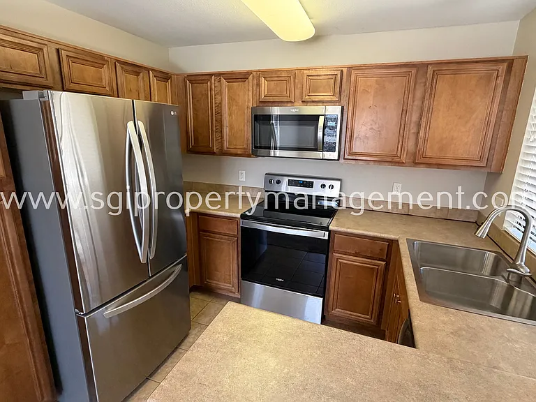 10115 E Mountain View Rd #2111 — Photo 4