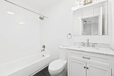 Rented by Corcoran