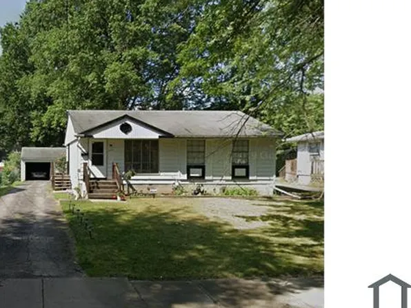 3130 Clearwater St NW, Warren, OH 44485