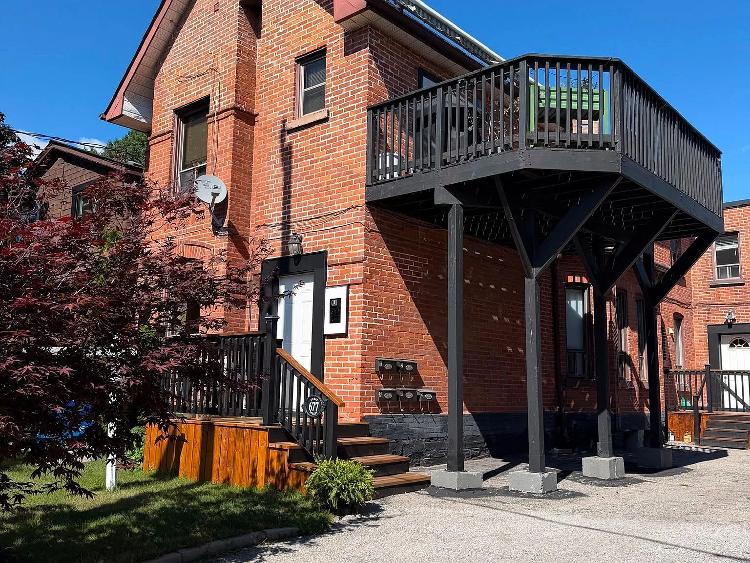 1 bed, $1,850 — Photo 2