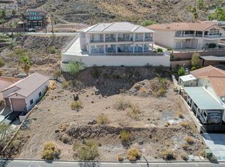 1022 Keys Dr, Boulder City, NV 89005