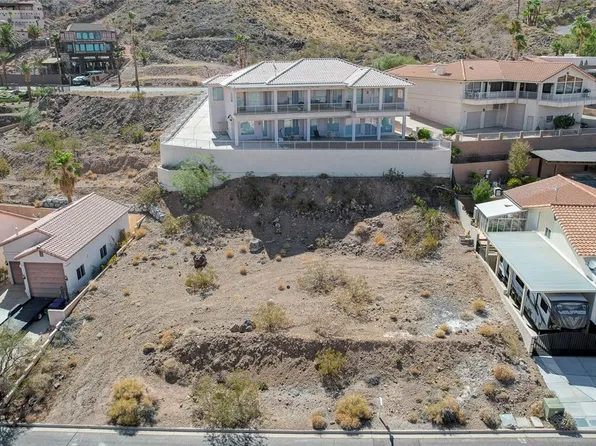 1022 Keys Dr, Boulder City, NV 89005