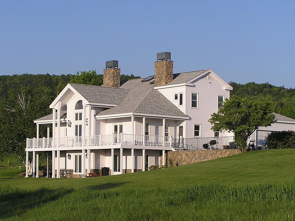 View From West