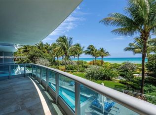 9401 Collins Ave #206, Surfside, FL 33154