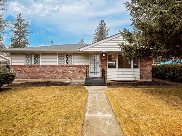 7007 N Calispel St, Spokane, WA 99208