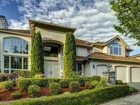 (undisclosed Address), Bellevue, WA 98006