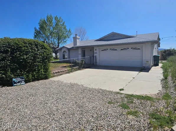 4825 N Sauter Dr E, Prescott Valley, AZ 86314