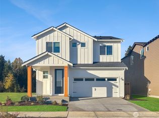 Lennar At Ten Trails Mountain View, Black Diamond, WA 98010