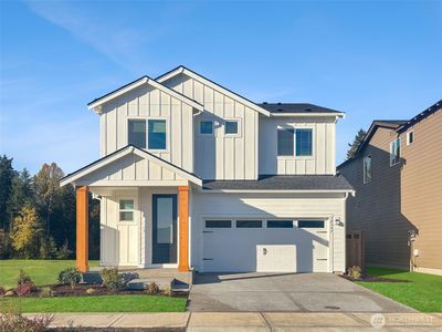 32397 Vine Avenue SE, Black Diamond, WA, 98010