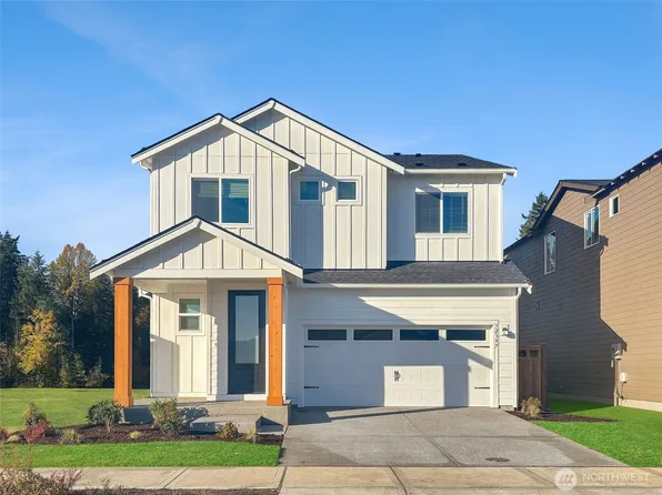 32397 Vine Avenue SE, Black Diamond, WA 98010