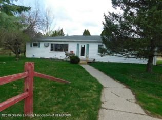519 Haslett Rd, Williamston, MI 48895
